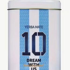 Yerbera Team 10
